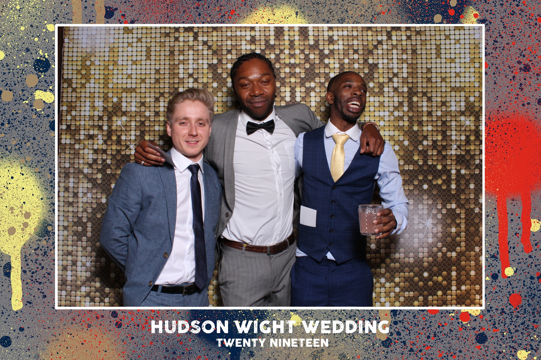 Mr & Mrs Hudson  | View more photos from the event at gallery.magicimages.uk/u/MagicImages/Mr-Mrs-Hudson
